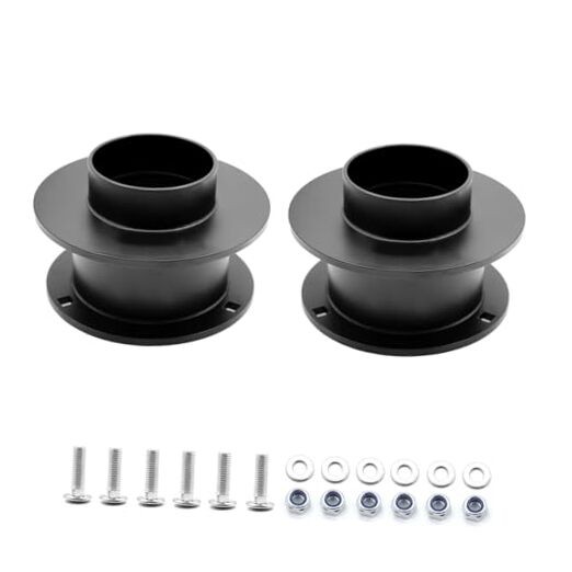 3″ Front Leveling Lift Kits- Compatible with Dodge Ram 2500 3500 (1994-2013)
