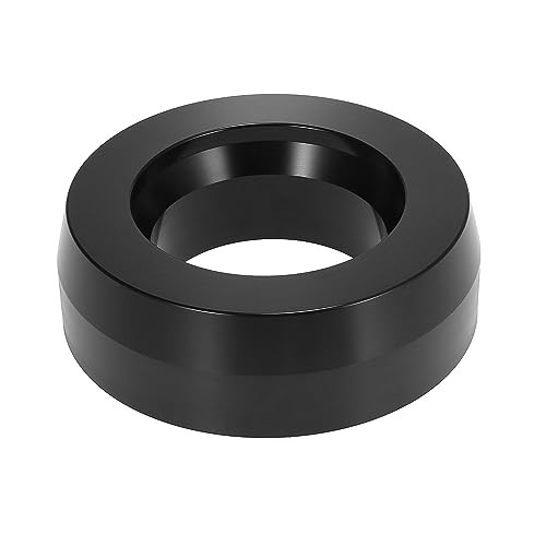 Front Suspension Spring Strut Spacer Leveling Lift Kit for Dodge 3 Inch Black