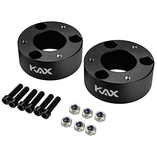 Leveling Lift Kits 3’’ Front for R-a-m 1500 4WD 2011-2019, Leveling Kit for