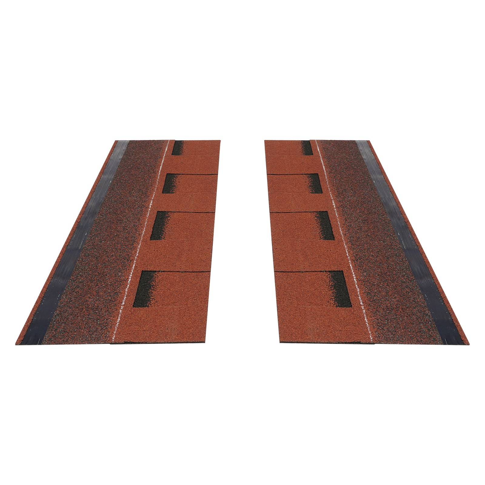 16* Roofing Shingles Asphalt Shingles Roof Tiles Asphalt Roof Shingles 24.97ft²