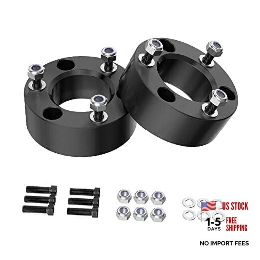 3 inch Leveling Lift Kit Compatible with 2004-2026 F150, Leveling Lift Kit