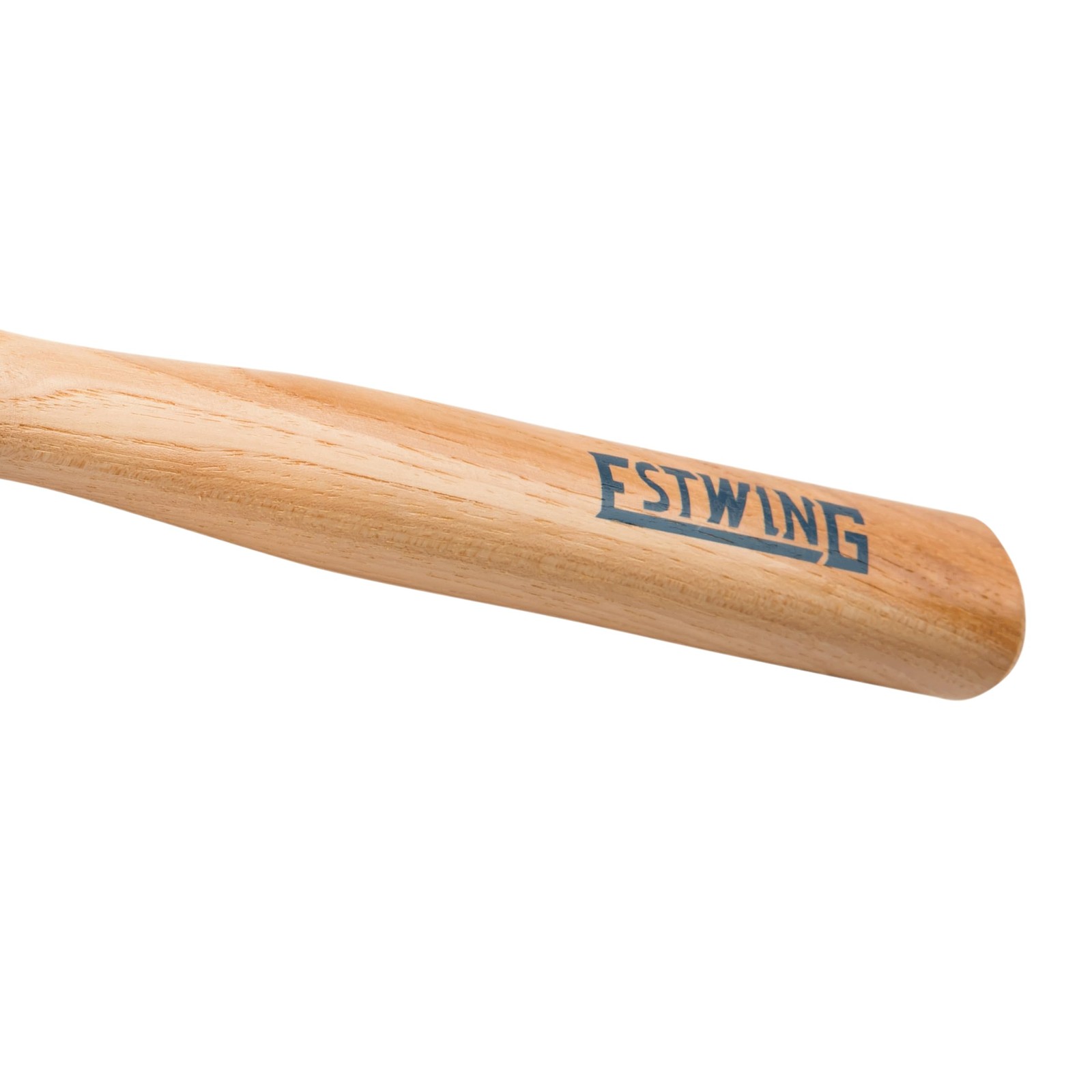 ESTWING Shingler’s Hammer 20 oz Milled Face Hickory Wood Handle MRWS