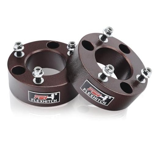 Leveling Lift Kits for 2004-2024 F150, 2.5 inch Forged Front Strut 2.5″ Front