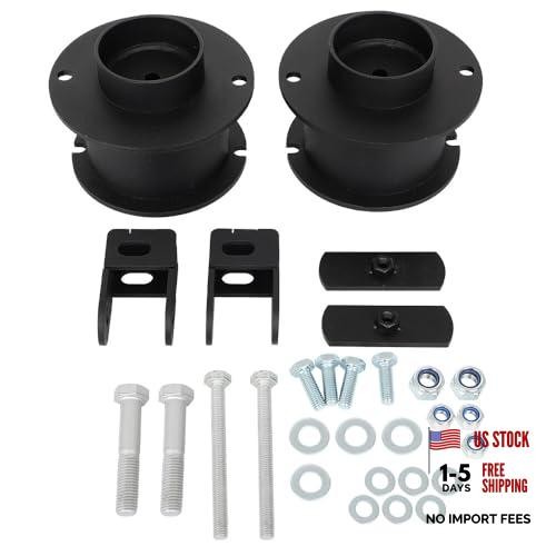 3.5 inch Front Leveling lift kits Compatible for 2500 for 3500 Medium