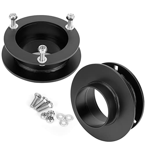 2″ Front Leveling Lift Kits for 4WD Do-dge Ram 1500 1994-2001,1994-2013 2inch