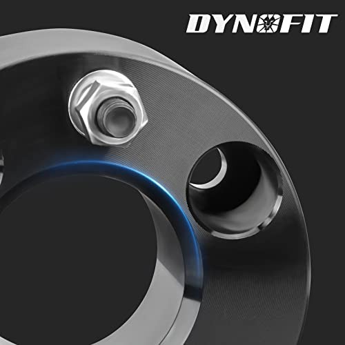 Leveling Lift Kits for Ram 1500 4X4 4WD Coil Spring, 3″ Front and 2″ Rear