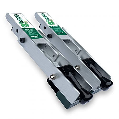 PacTool International SA902 Gecko Gauge, Fiber Cement Siding Installation Tool