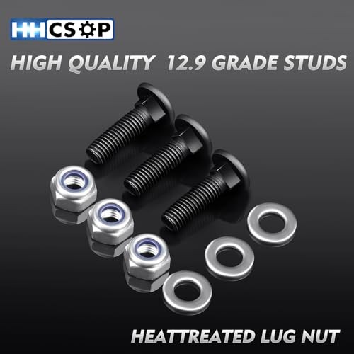 Front Leveling Kits, Compatible with 1994-2001 Dodge Ram 1500 4WD 1994-2013 2″
