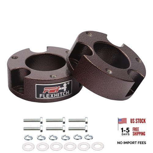 3″ Front Leveling Lift Kits fit for 2005-2023 Tacoma, 2003 3″ Lift 2005-2023