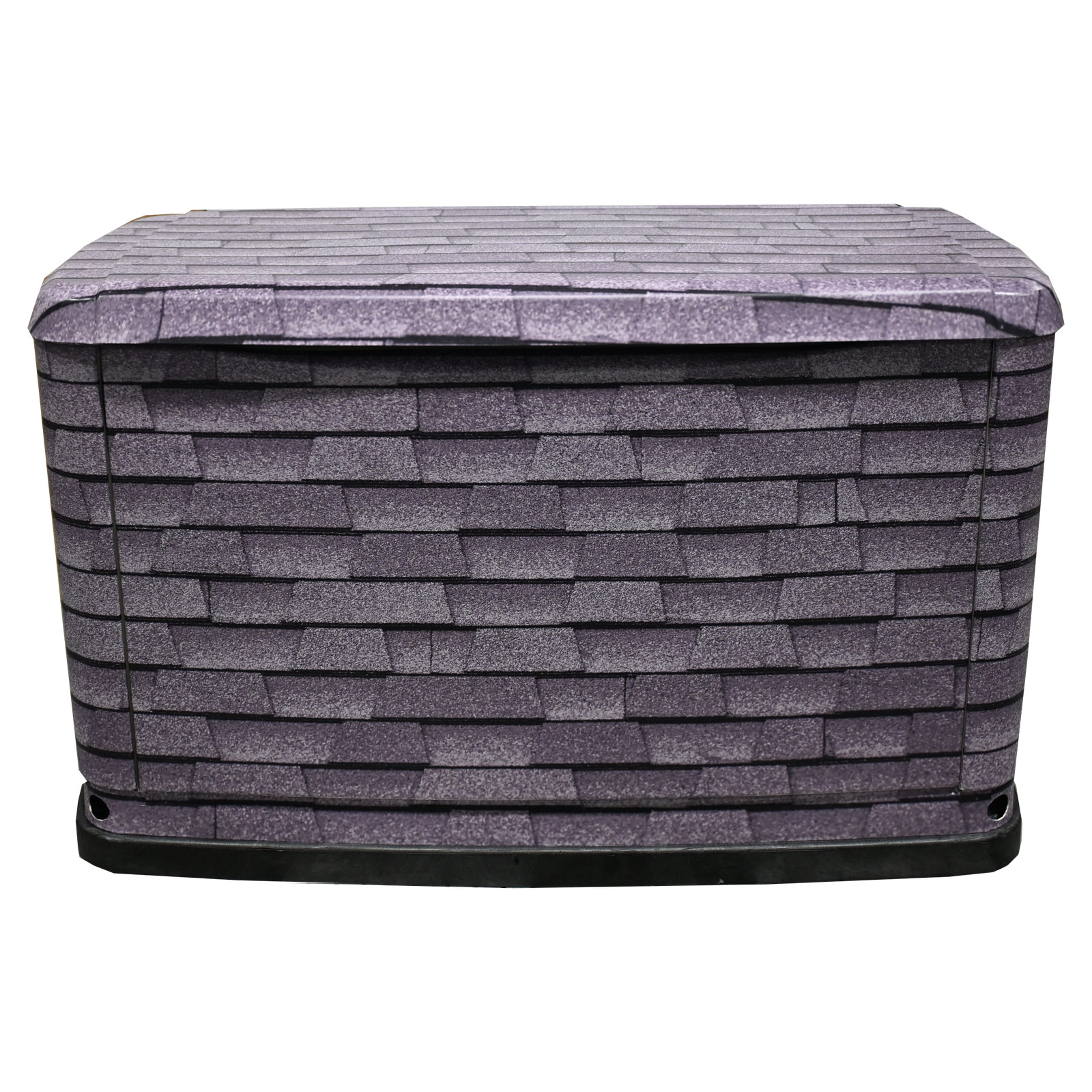 Shingles (Grey)