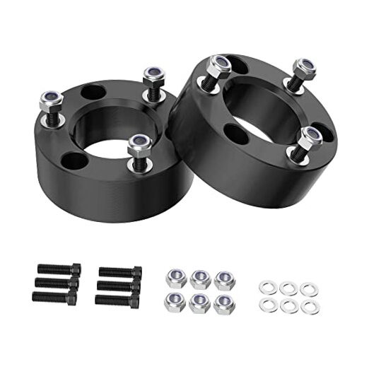 3 inch Leveling Lift Kit Compatible with 2004-2026 F150, Leveling Lift Kit