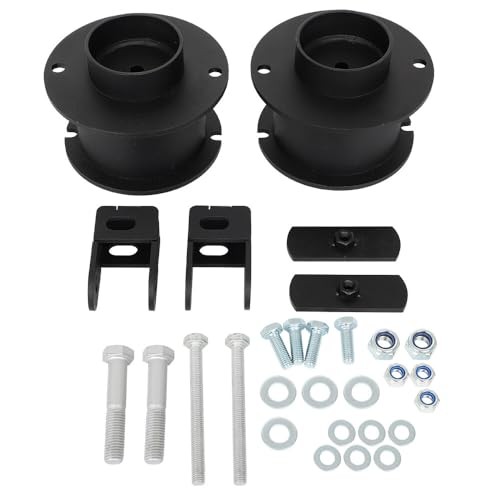 3.5 inch Front Leveling lift kits Compatible for 2500 for 3500