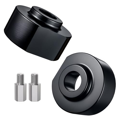 2″ Front Leveling Lift Kit Compatible with 1981-1996 F150 2WD, 1999 2 inch