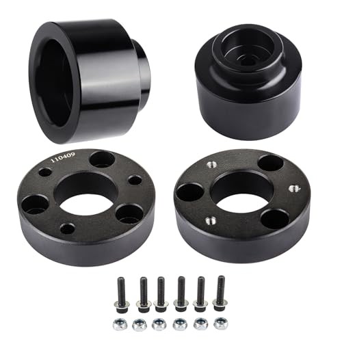 2 inch Front 2 inch Rear Leveling lift kit for Ram 2006-2018 Lift Strut
