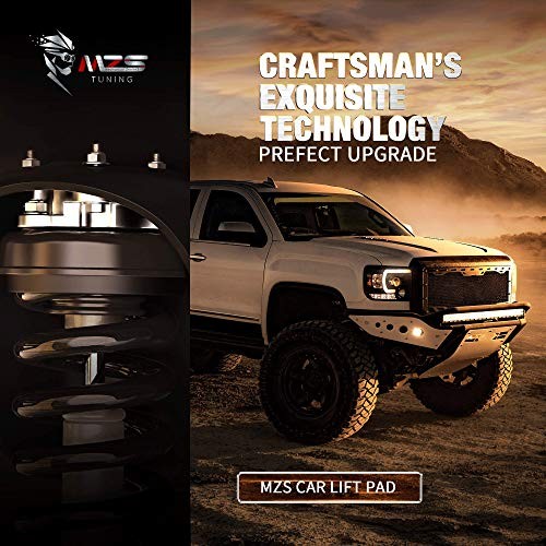 3 Inch Leveling Lift Kit for Tundra Sequoia, 3″ 3 inch Front Leveling Kit