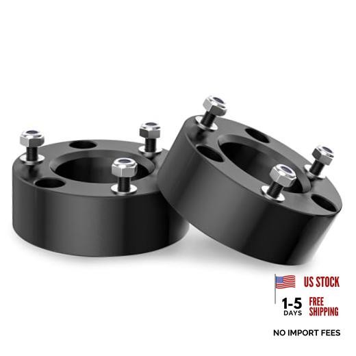 3″ Leveling Lift Kits for 2007-2026 Silverado 1500/2007 Front: 3″, Rear: None