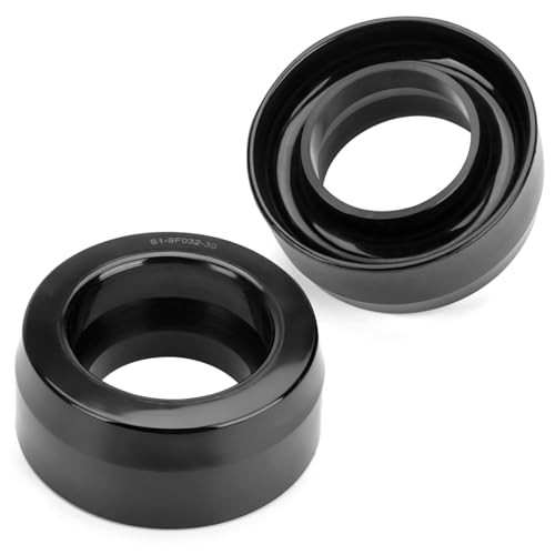 KSP 3inch Level kit for Dodge Ram 1500 2WD 1994-2018, 3″ Front Coil Spring