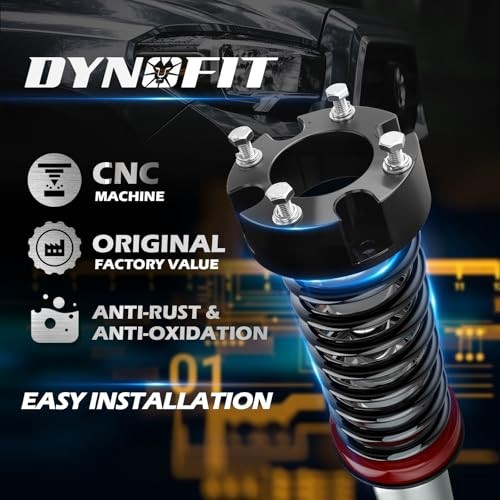 Leveling Lift Kits for Tundra 2007-2021, Front 3inch+Rear 2inch 07-21 tundra