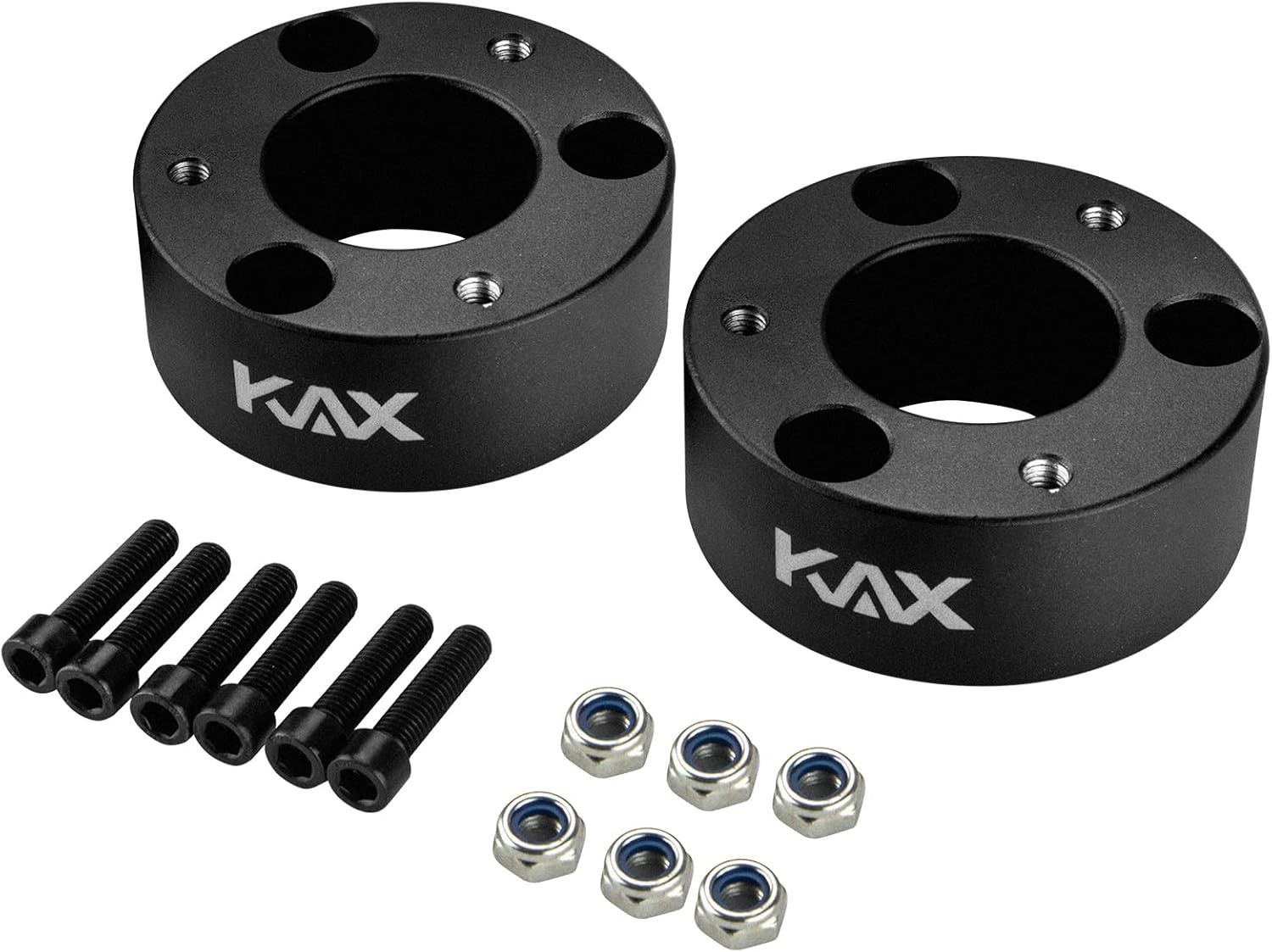 Leveling Lift Kits 3’’ Front for R-a-m 1500 4WD 2011-2019, Leveling Kit for