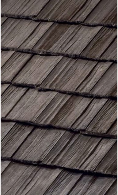 Brand New Roof Tiles – Madera 900 Mountainwood – $400/pallet (3) – $1200