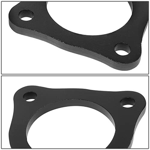 1/2″ Front Leveling Lift Kit Strut Spacers Compatible with 04-22 F150