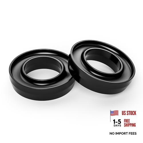 2″ Front Leveling Kit for 1999 2″ Front for 99-06 Silverado/Sierra 1500 (2WD)