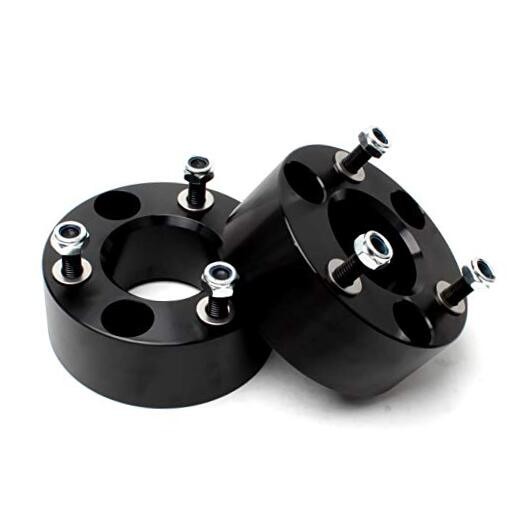 3” Front Leveling Lift Kit Strut Spacers 3 inch for 2006-2019 Dodge Ram 1500