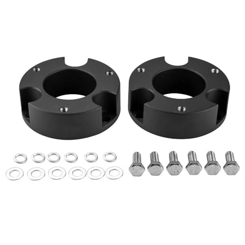 3“ Front Leveling Lift Kit Fit for 2005-2023 Tacoma | 2003-2023 3″Front