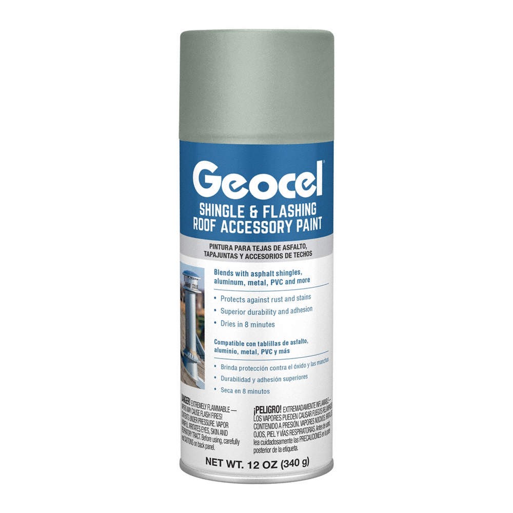 GEOCEL Shingle and Flashing Roof Paint 892L39