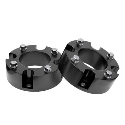 3 Inch Front Leveling Lift Kits for 2007-2021 3″ Front for 2007-2024 TUNDRA