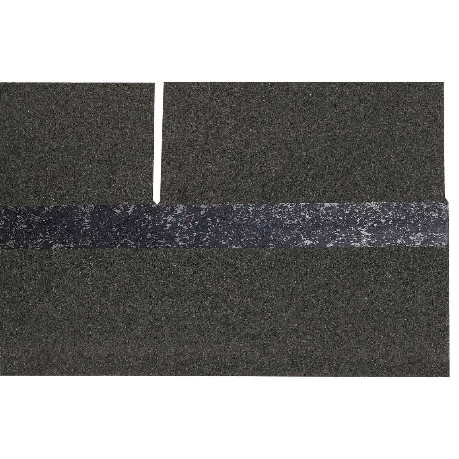 Roofing Shingles Asphalt Shingles Roof Tiles 21Pcs Asphalt Roof Shingles 2.7mm!