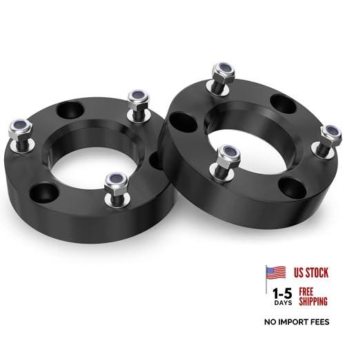 Silverado 1500/2007 Leveling Lift Kits – 2″ Front & Rear Lift Kits