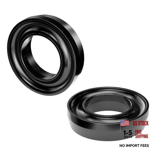 2 Inch Front Leveling Lift Kits for Ram 1500 1994-2018 2WD, 1994-2013 Ram