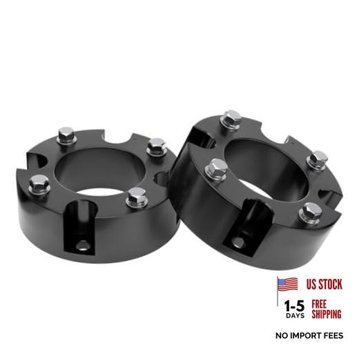 3 Inch Front Leveling Lift Kits for 2007-2021 3″ Front for 2007-2024 TUNDRA