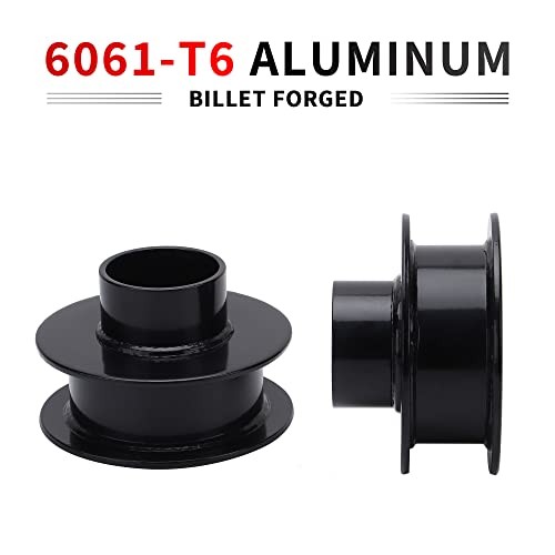 2.5″ Leveling Lift Kits for 2011-2023 F250/F350/F450, Suspension Lift Kit