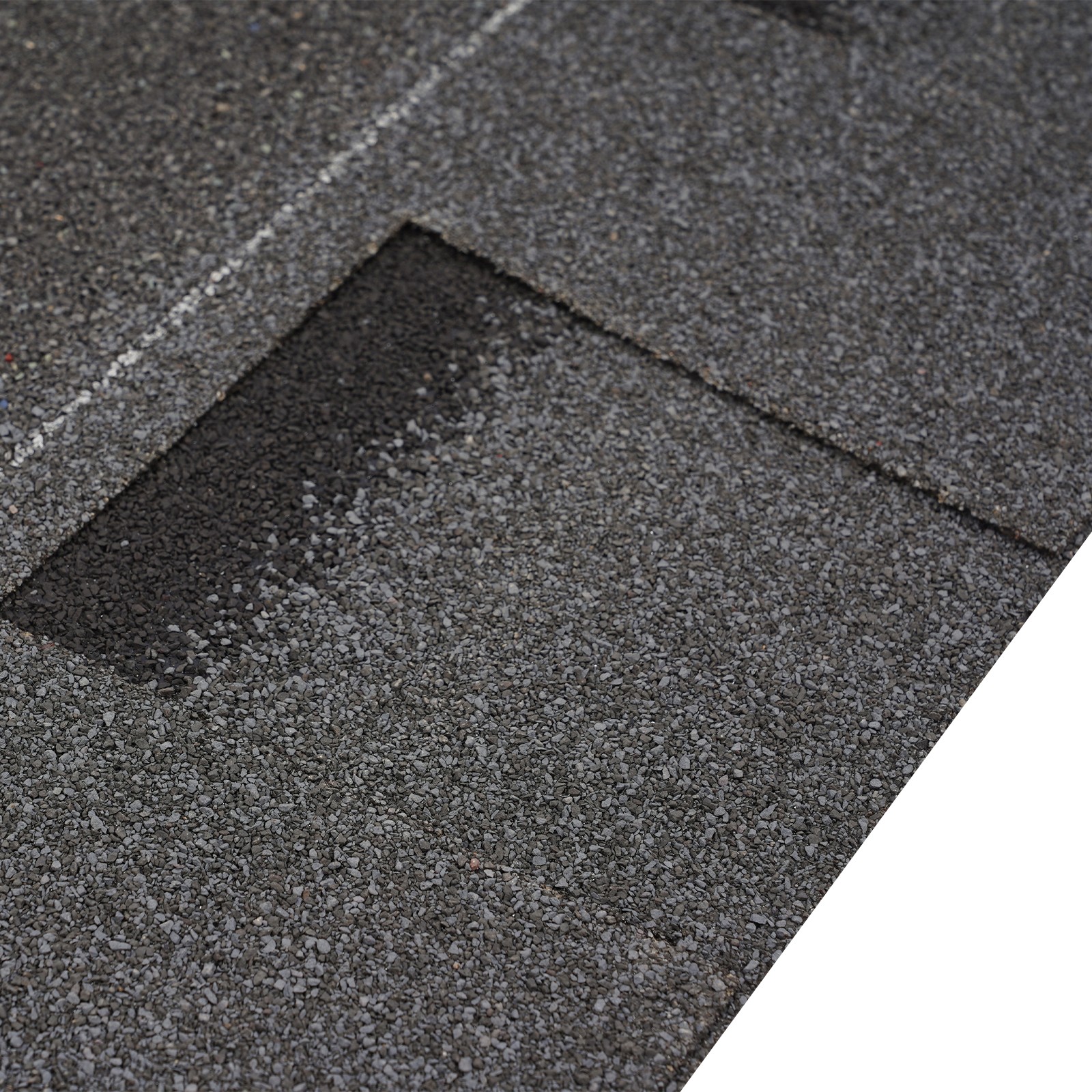 16pcs Asphalt Roof Shingles Roofing Shingles Asphalt Shingles Roof Tiles Modern