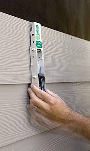 PacTool International SA902 Gecko Gauge, Fiber Cement Siding Installation Tool