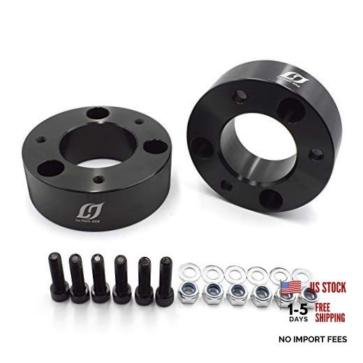 3 inch Front Leveling Lift Kits Compatible with F150 2WD 4WD 2004-2018, 3″