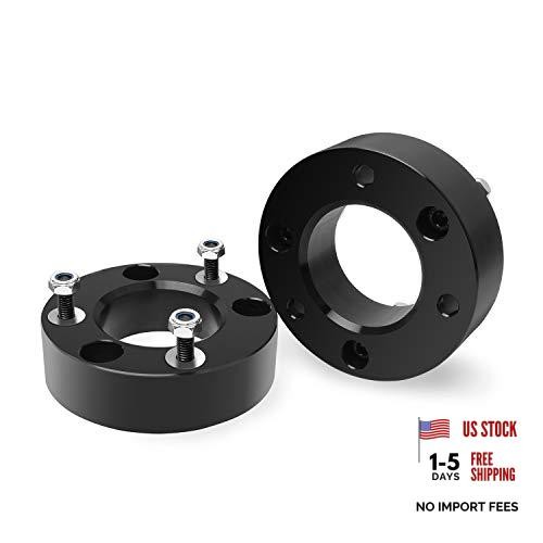 Front Leveling Lift Kits Chassis Level Kit Compatible for 2004-2025 Ford F150