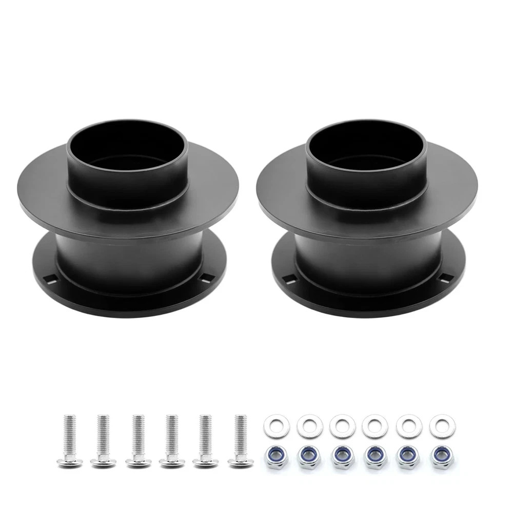 3″ Front Leveling Lift Kits- Compatible with Dodge Ram 2500 3500 (1994-2013) …