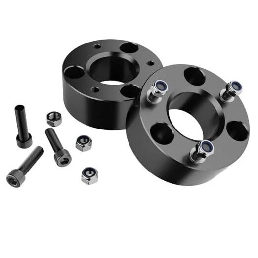 3″ Ram 1500 Leveling Lift Kit, 3in Front Suspension Lift Kit Forged 3″ Front