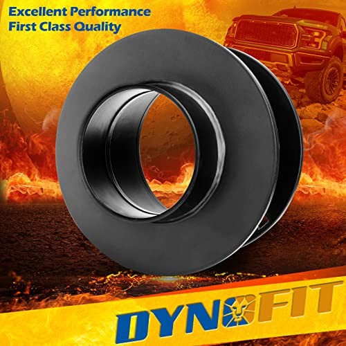 2″ Front Leveling Lift Kits for 4WD Do-dge Ram 1500 1994-2001,1994-2013 2inch