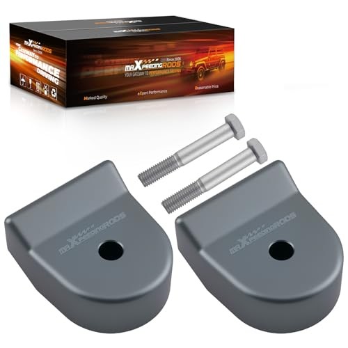 1.5” Front Leveling Lift Kit for Ford F-250 F-350 Super Duty 4WD 2005 1.5″