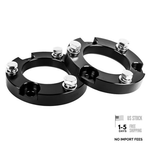 1.5” Leveling Lift Kit, 1.5” Front Leveling 1.5″ Front for 2005-2024 TACOMA