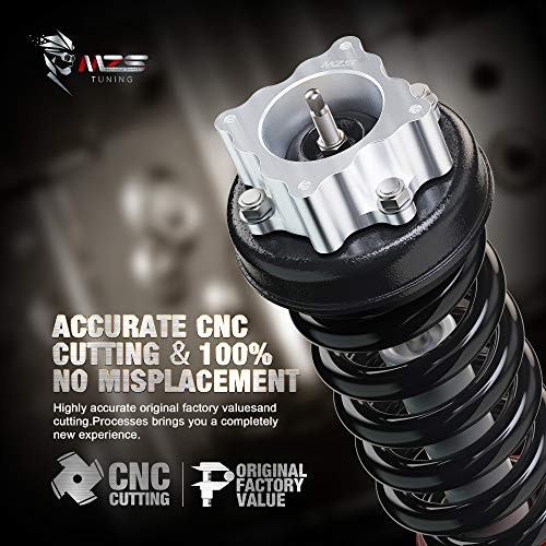 3 Inch Leveling Lift Kit for Tundra Sequoia, 3″ 3 inch Front Leveling Kit