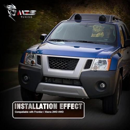 2 Inch Leveling Kit Compatible with 2″ Rear Lift Shackles Rear Lift Shackles