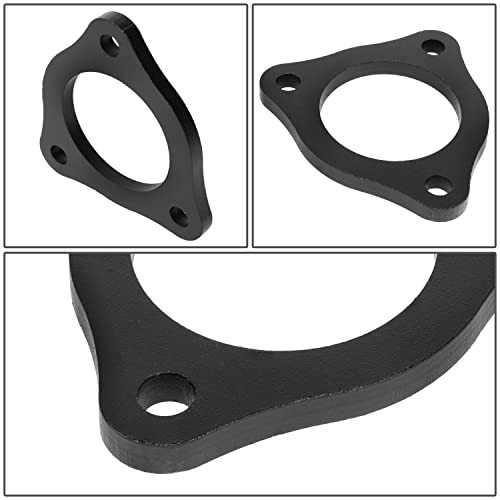 1/2″ Front Leveling Lift Kit Strut Spacers Compatible with 04-22 F150