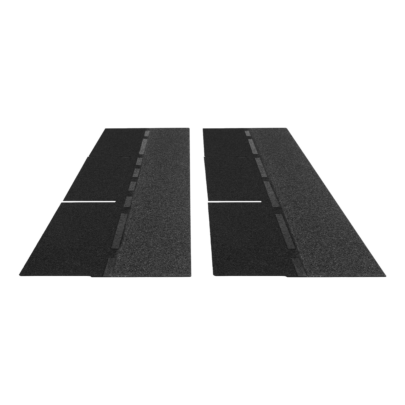 21Pcs Asphalt Roof Shingles Asphalt Roof Tiles Roofing Shingles 100cm*33.3cm