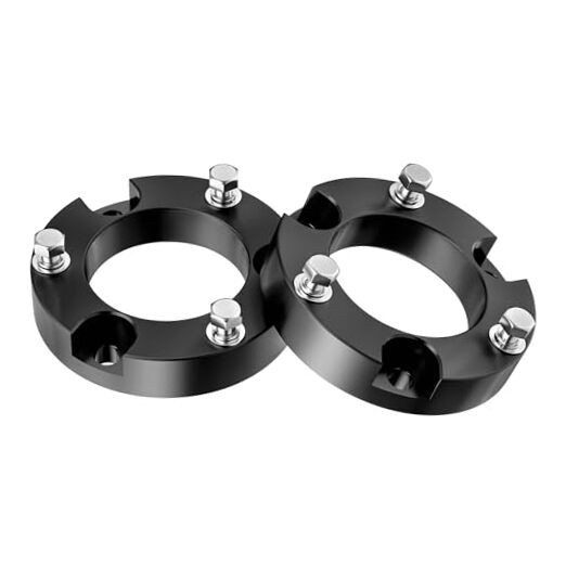 2″ Leveling Lift Kits for 2005-2023 Tacoma 2WD 2″ Front for 2005-2023 TACOMA