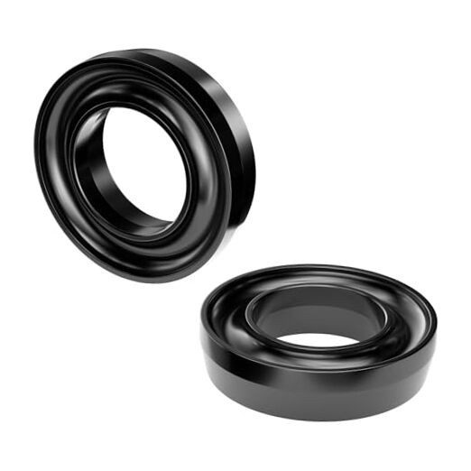 2 Inch Front Leveling Lift Kits for Ram 1500 1994-2018 2WD, 1994-2013 Ram